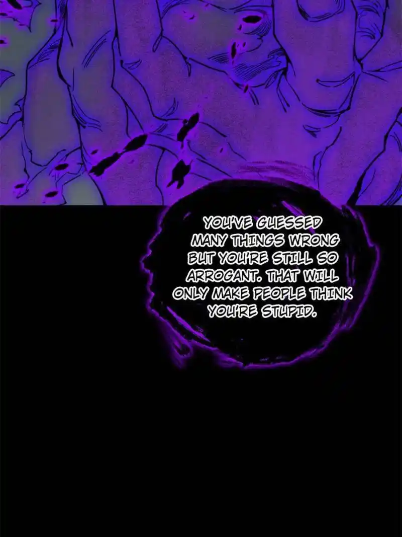 I’m An Evil God Chapter 331