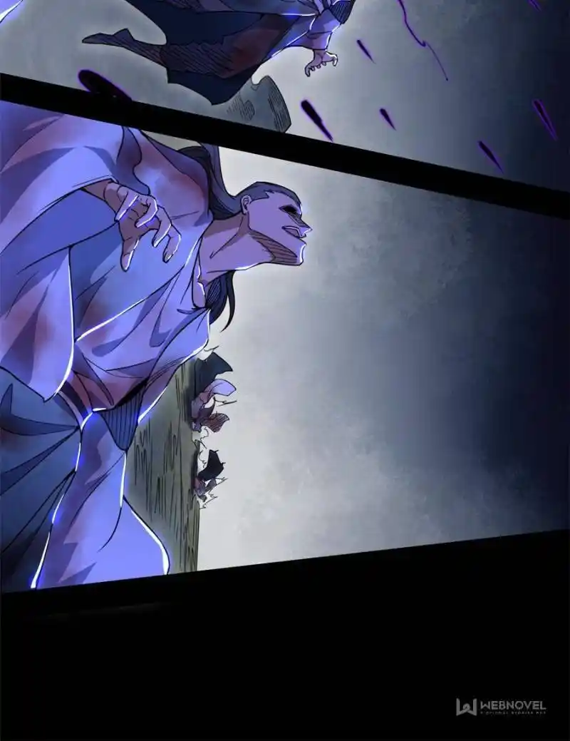 I’m An Evil God Chapter 331