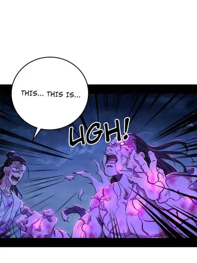 I’m An Evil God Chapter 331