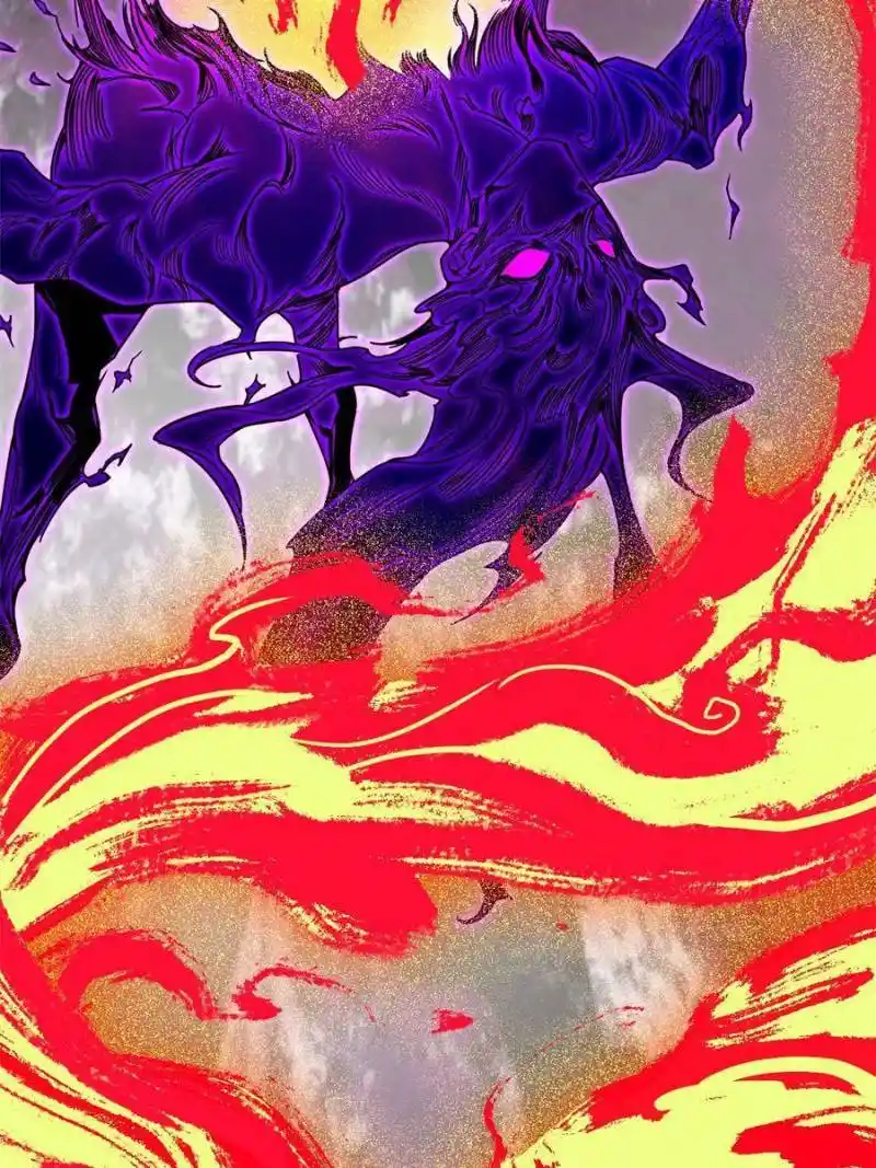 I’m An Evil God Chapter 331