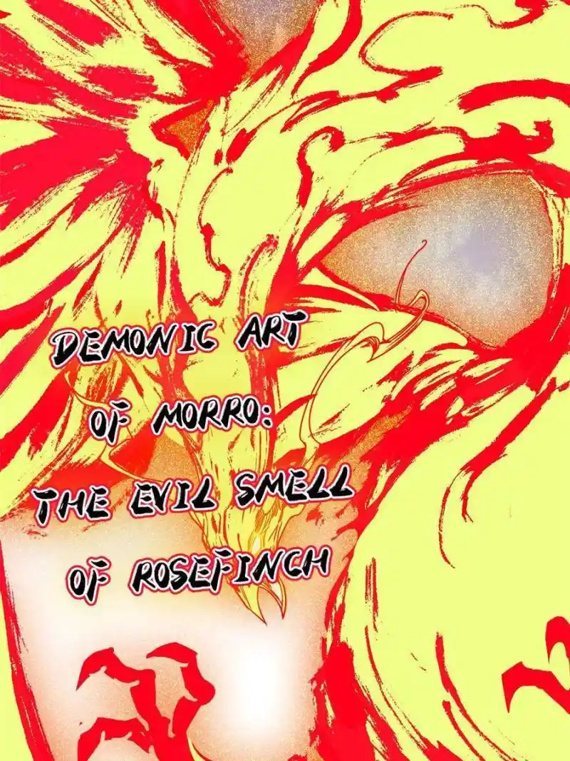 I’m An Evil God Chapter 331