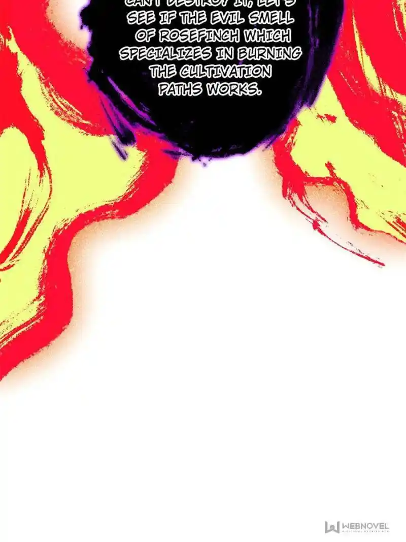 I’m An Evil God Chapter 331