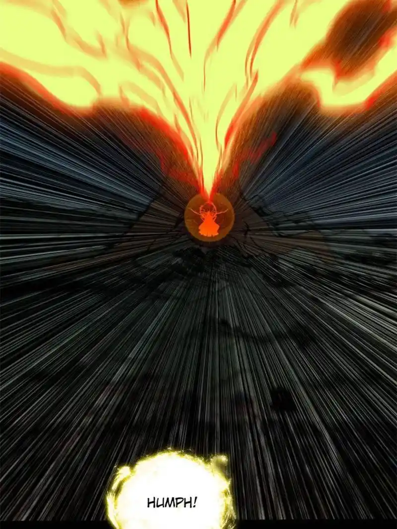 I’m An Evil God Chapter 331