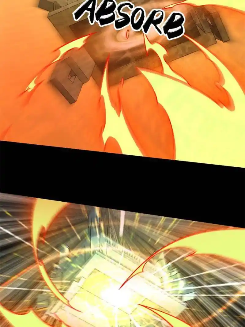 I’m An Evil God Chapter 331