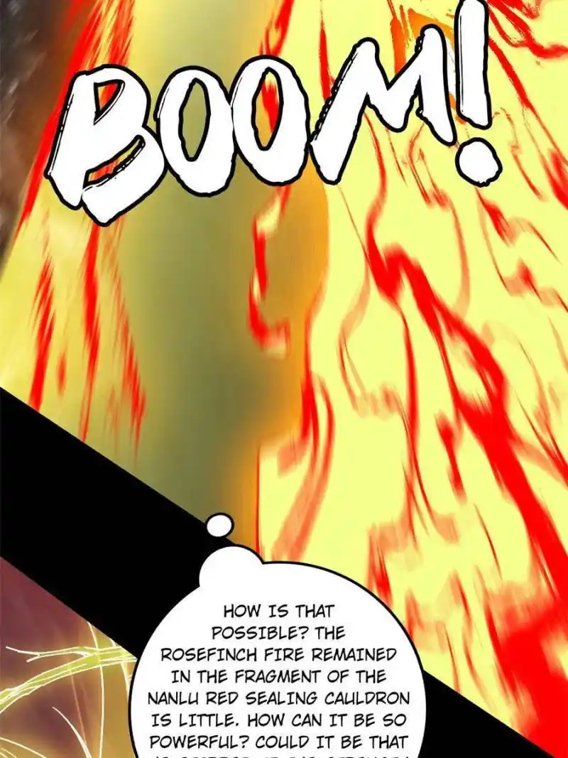 I’m An Evil God Chapter 331