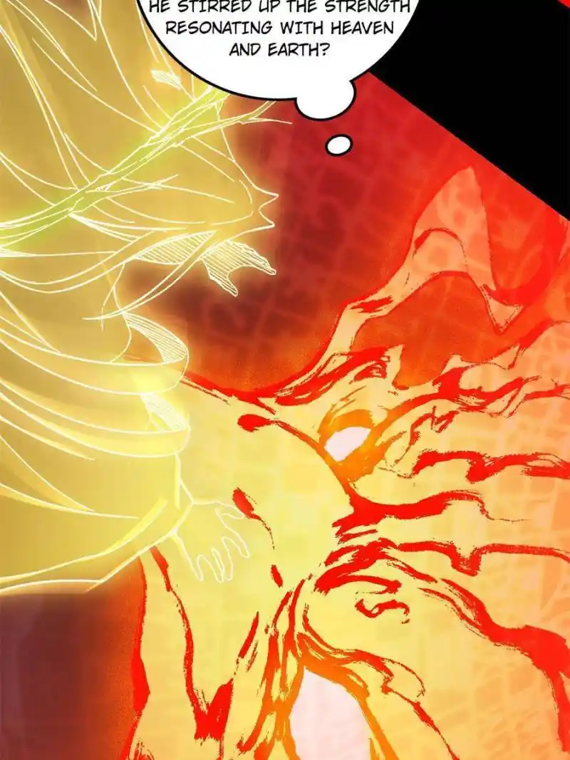 I’m An Evil God Chapter 331