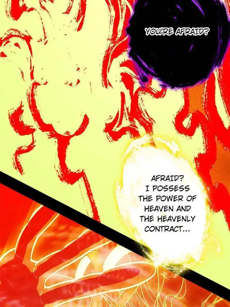 I’m An Evil God Chapter 331