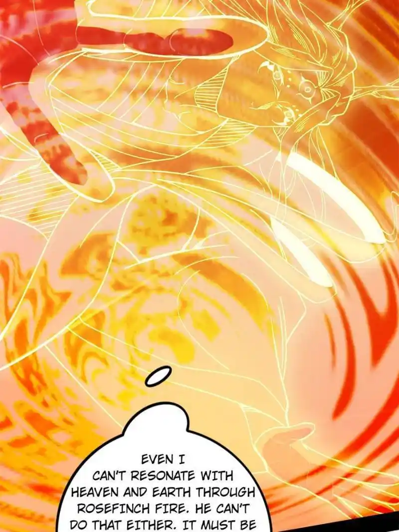 I’m An Evil God Chapter 331