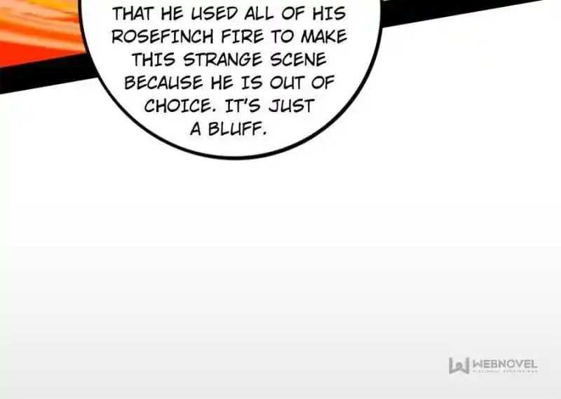 I’m An Evil God Chapter 331