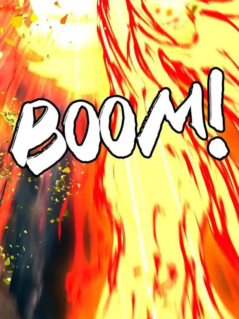 I’m An Evil God Chapter 331