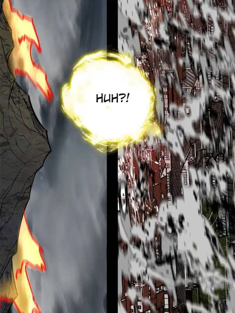 I’m An Evil God Chapter 331