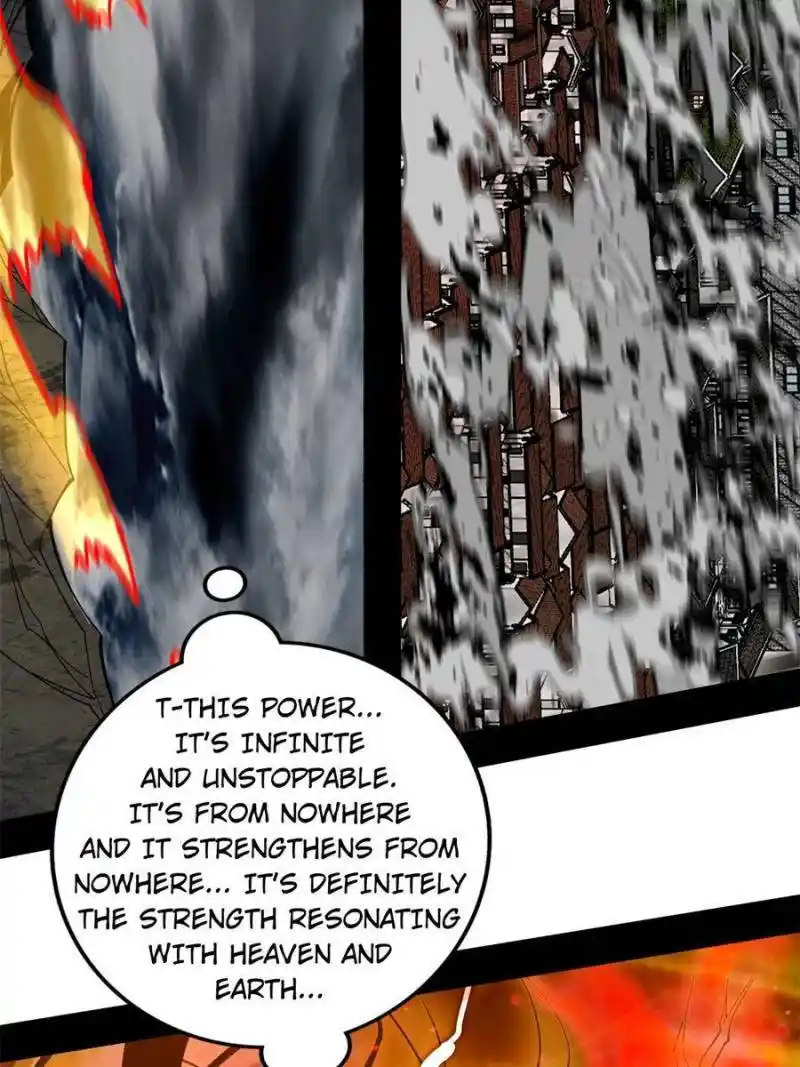 I’m An Evil God Chapter 331