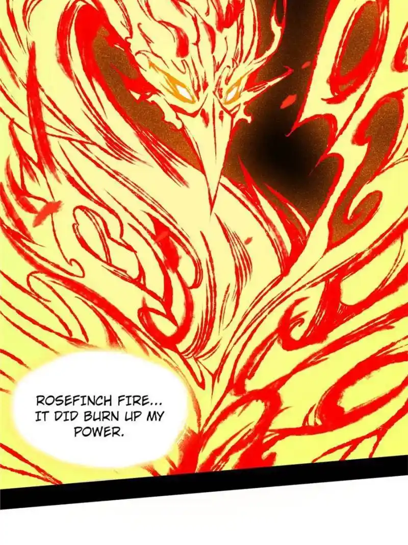 I’m An Evil God Chapter 332