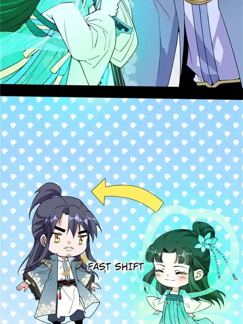 I’m An Evil God Chapter 332