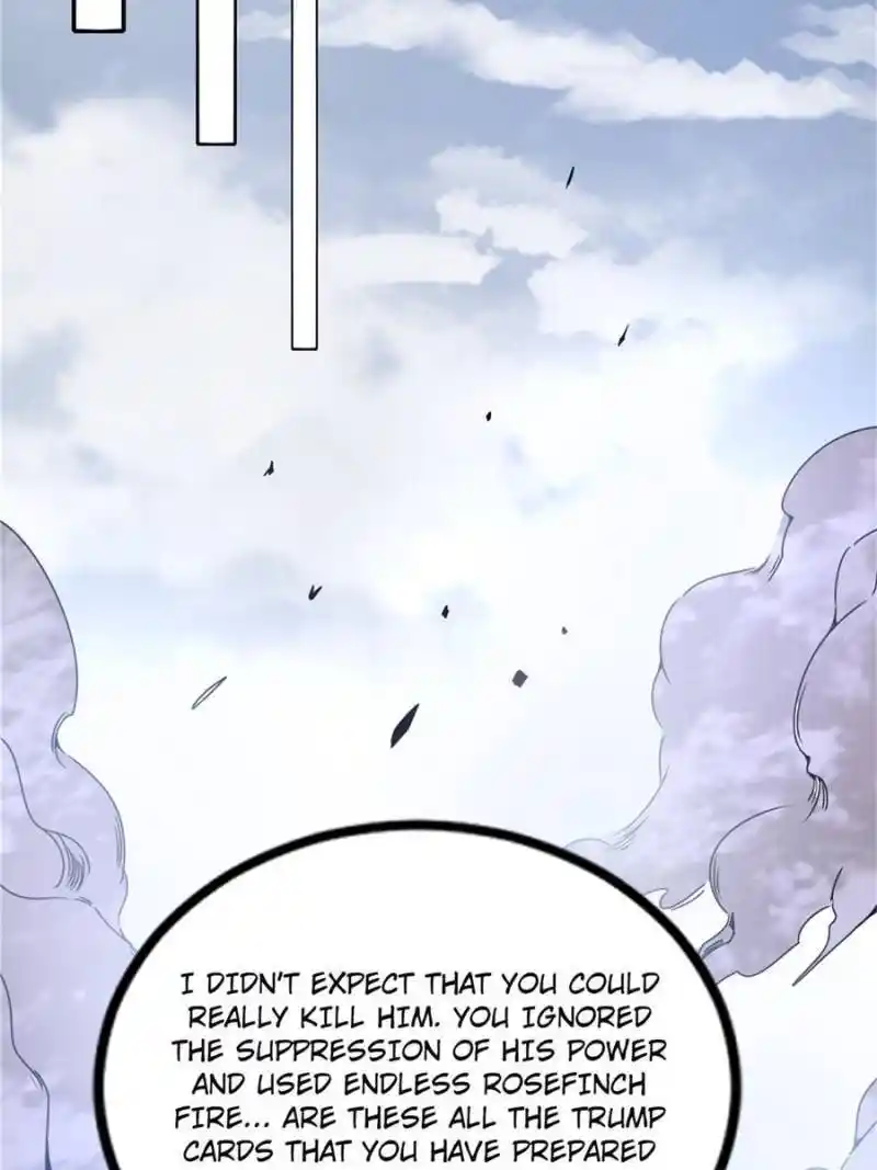 I’m An Evil God Chapter 332