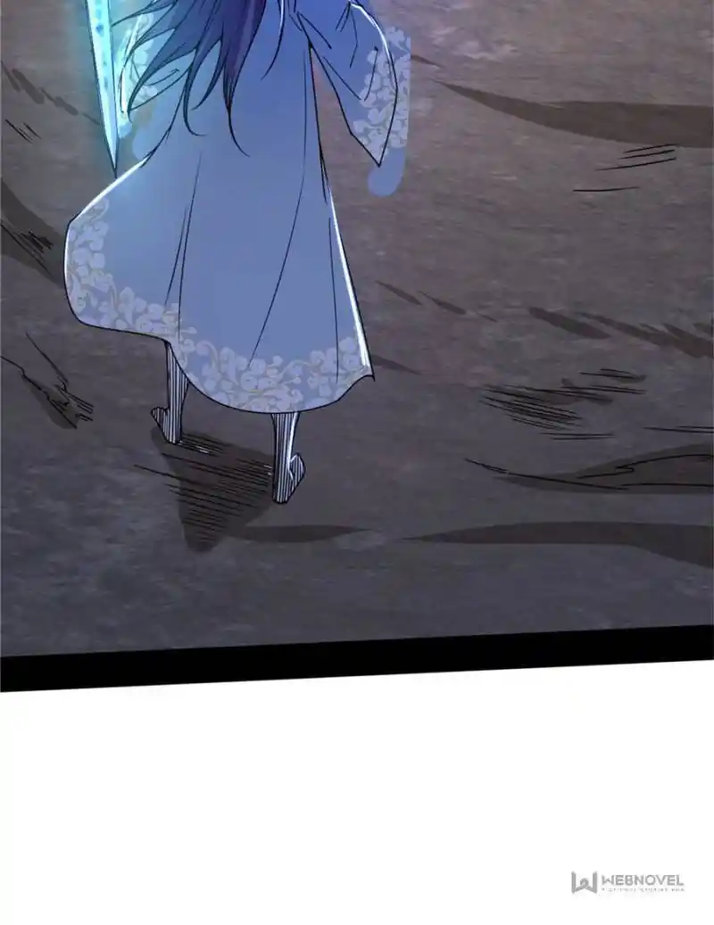 I’m An Evil God Chapter 332