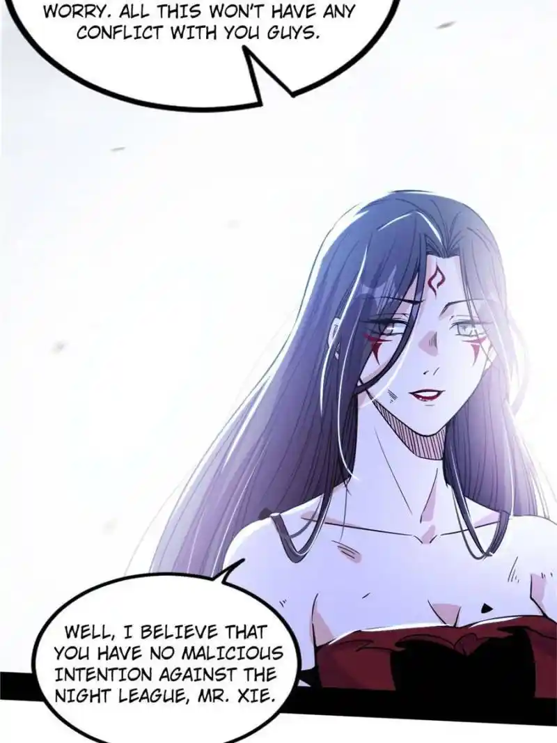 I’m An Evil God Chapter 332