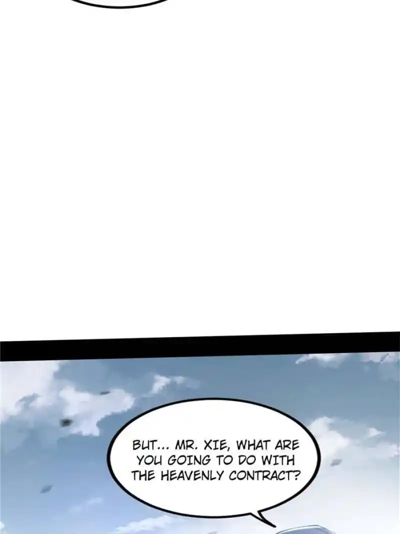 I’m An Evil God Chapter 332