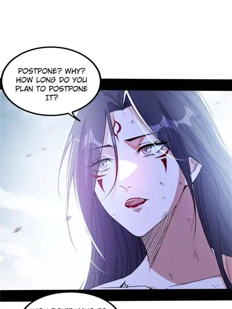 I’m An Evil God Chapter 332