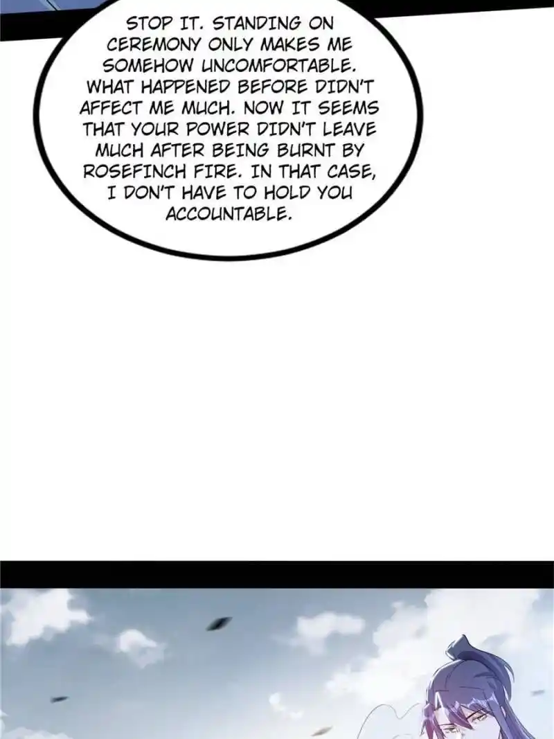 I’m An Evil God Chapter 332