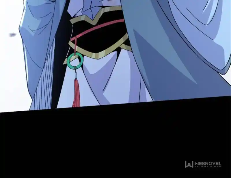 I’m An Evil God Chapter 332