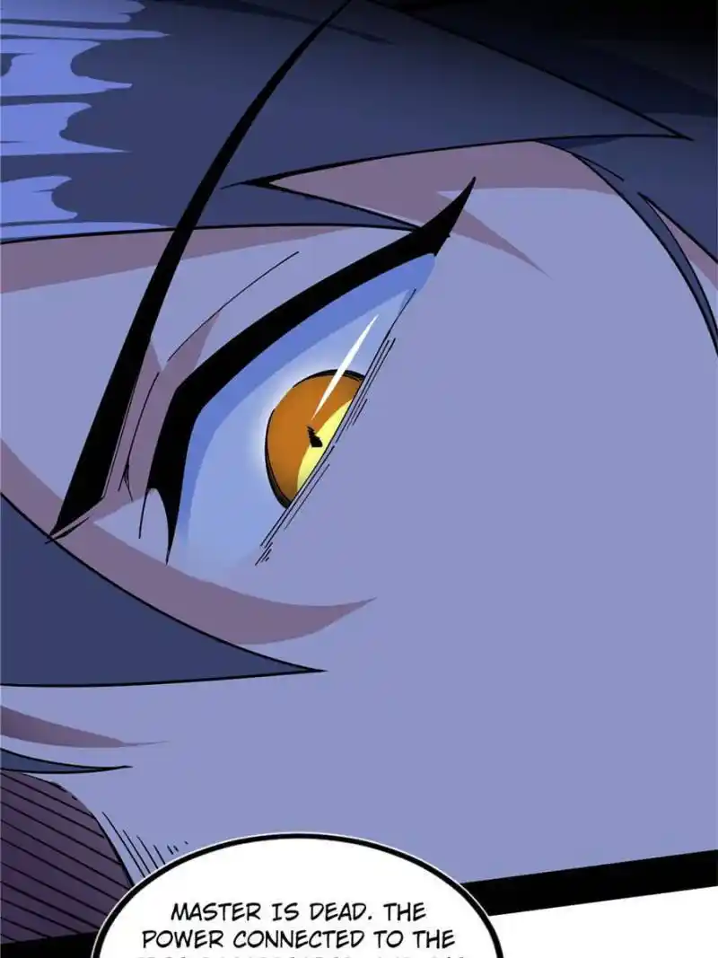 I’m An Evil God Chapter 332