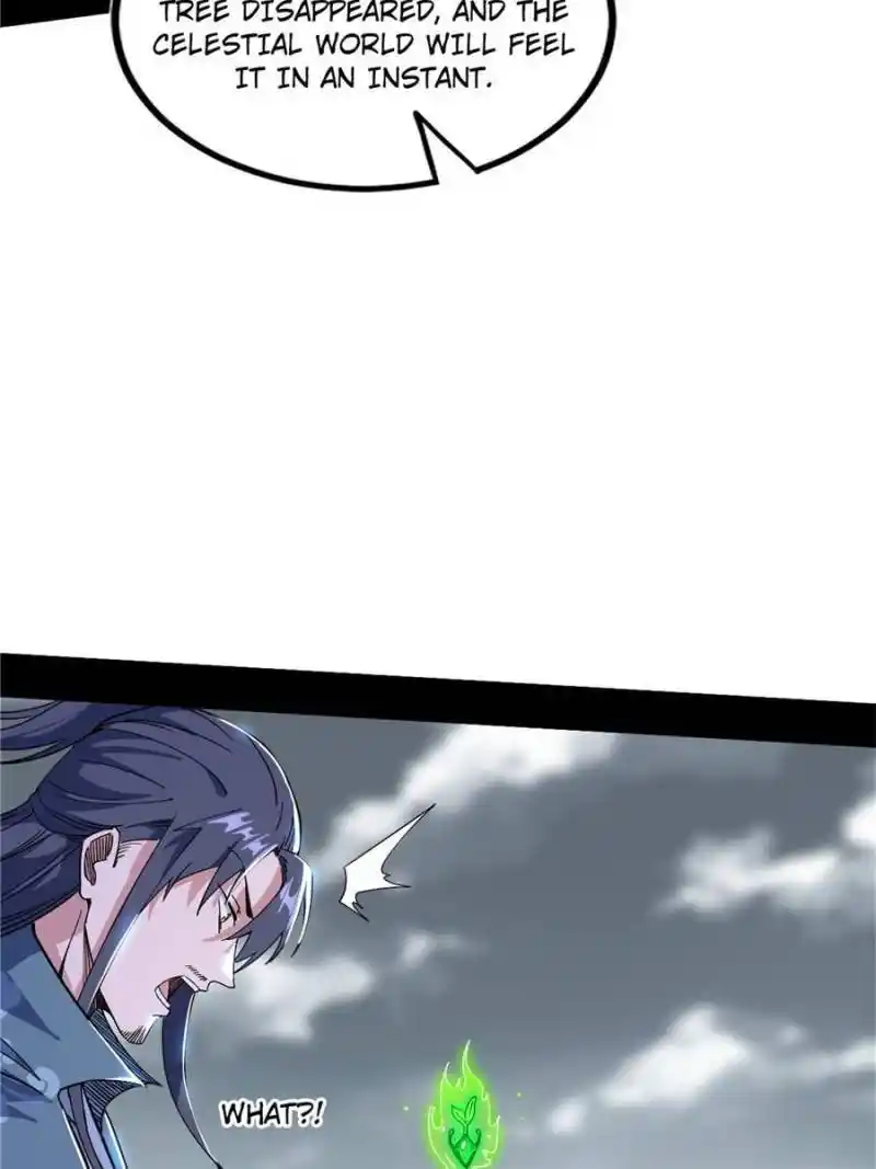 I’m An Evil God Chapter 332