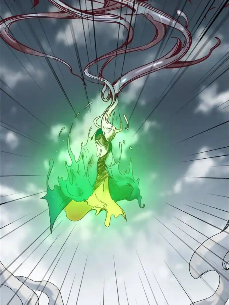 I’m An Evil God Chapter 332