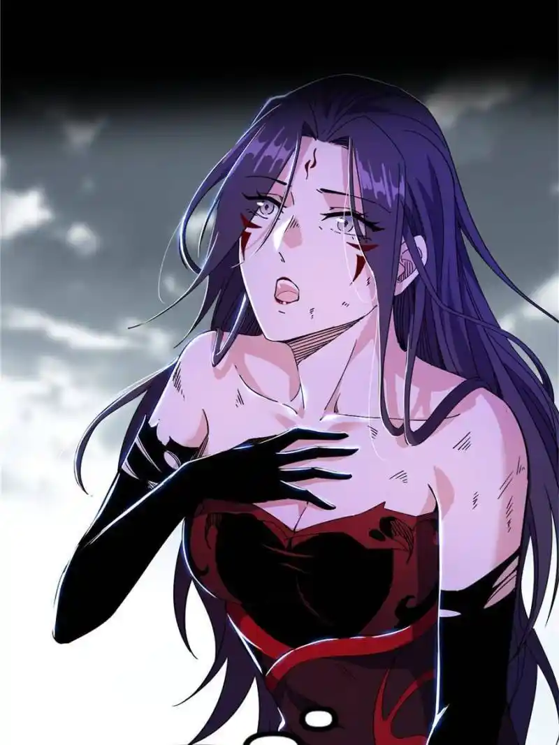 I’m An Evil God Chapter 332