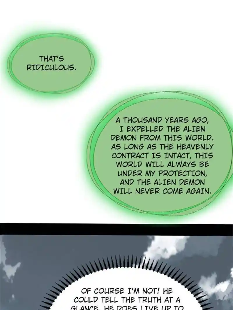 I’m An Evil God Chapter 332