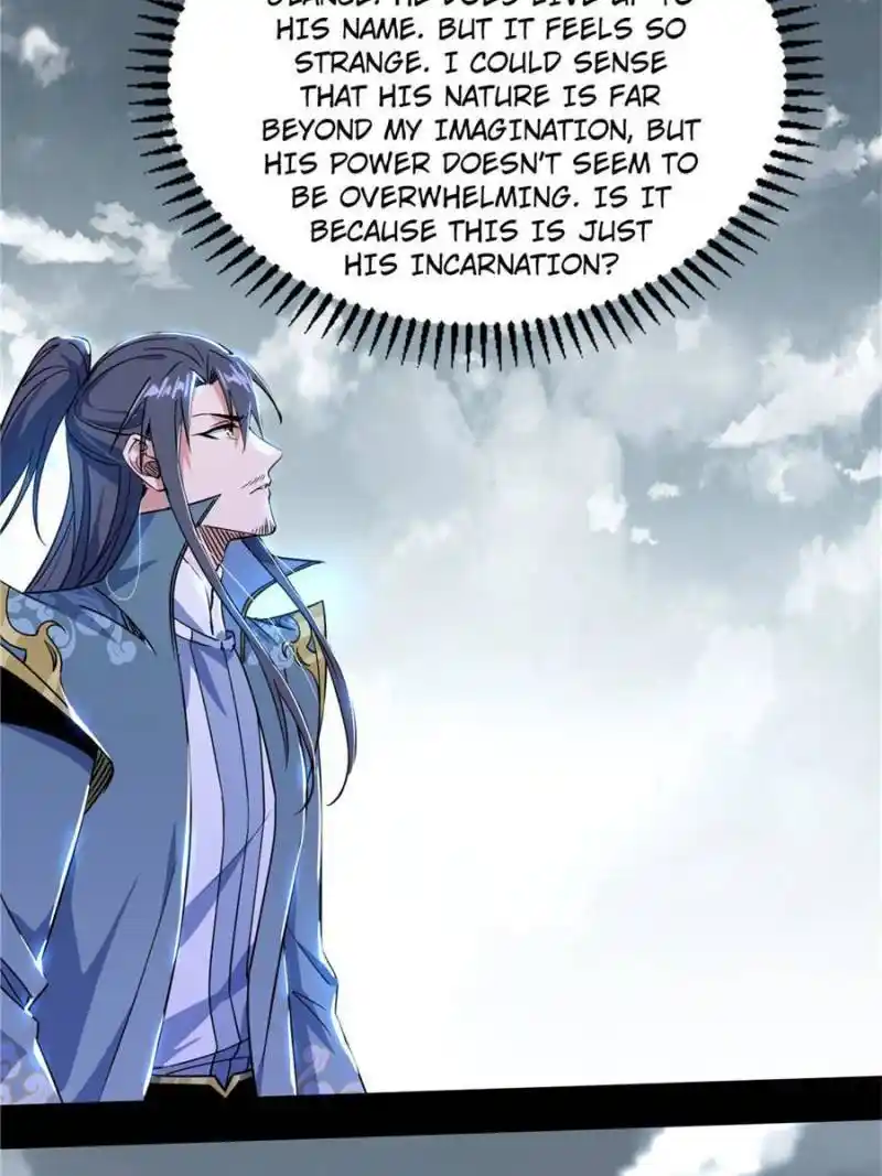 I’m An Evil God Chapter 332