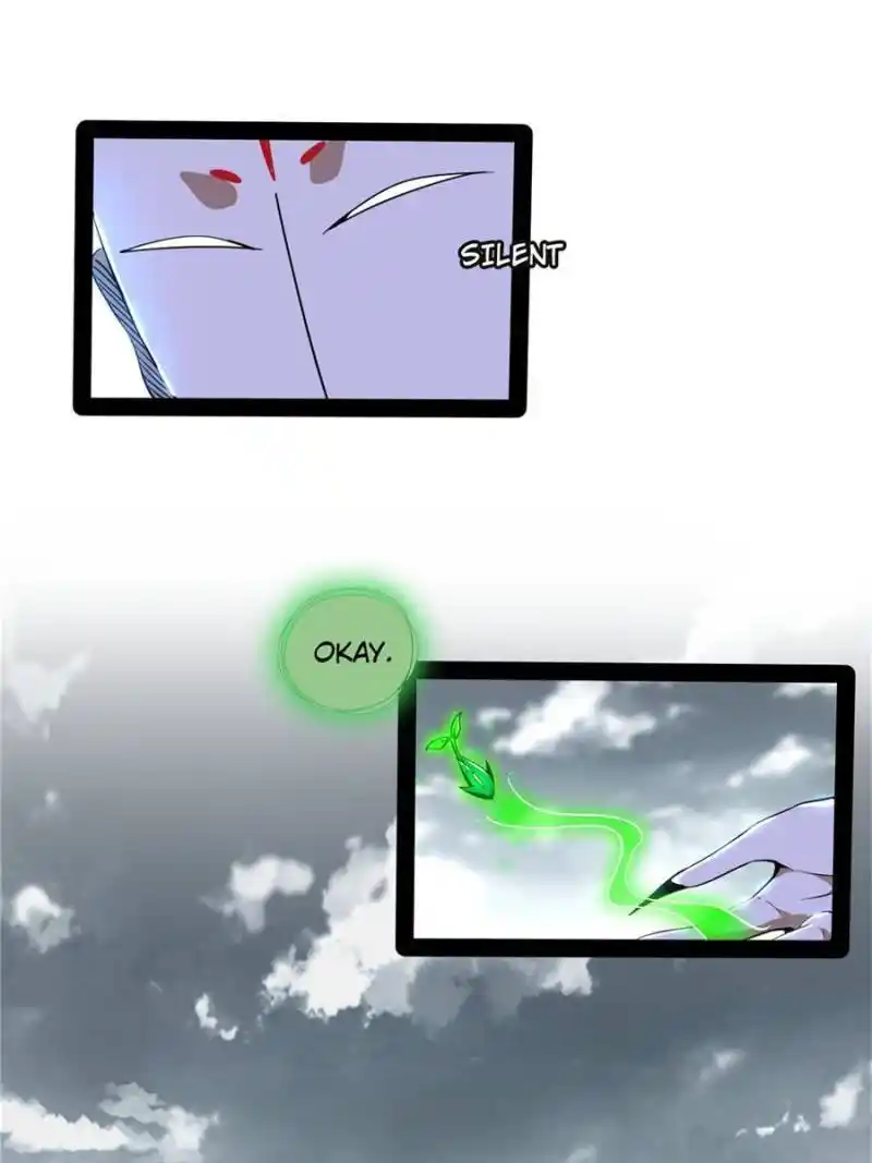 I’m An Evil God Chapter 332