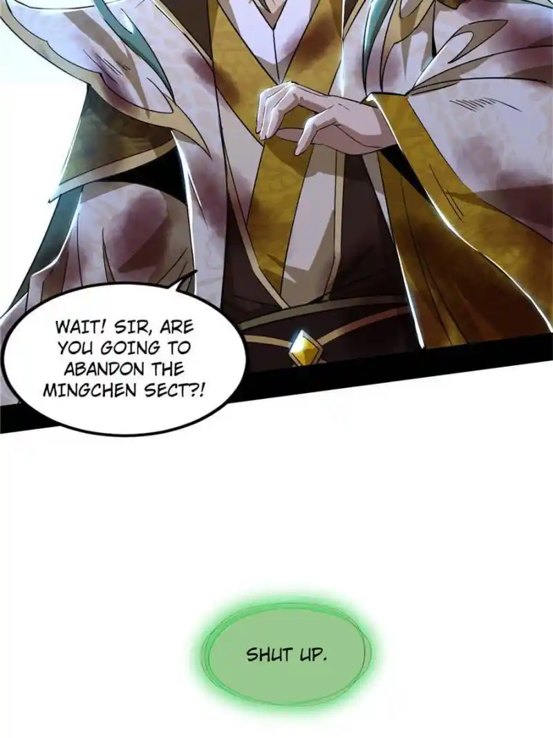 I’m An Evil God Chapter 332