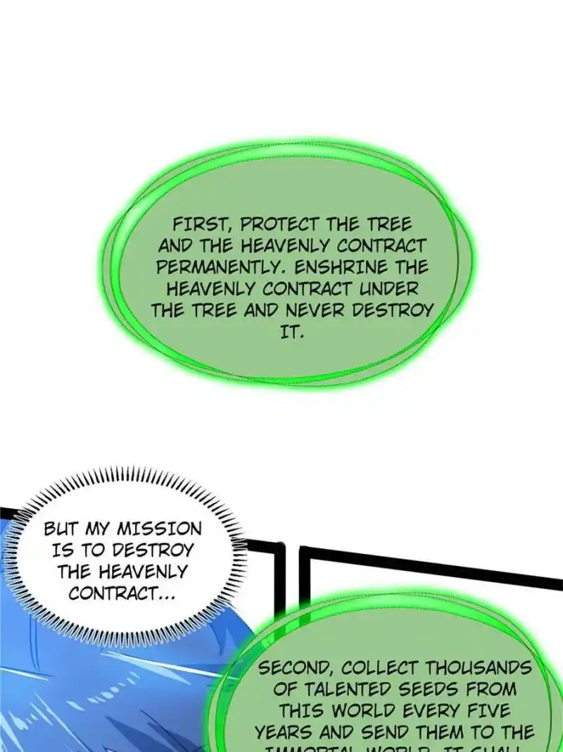 I’m An Evil God Chapter 332