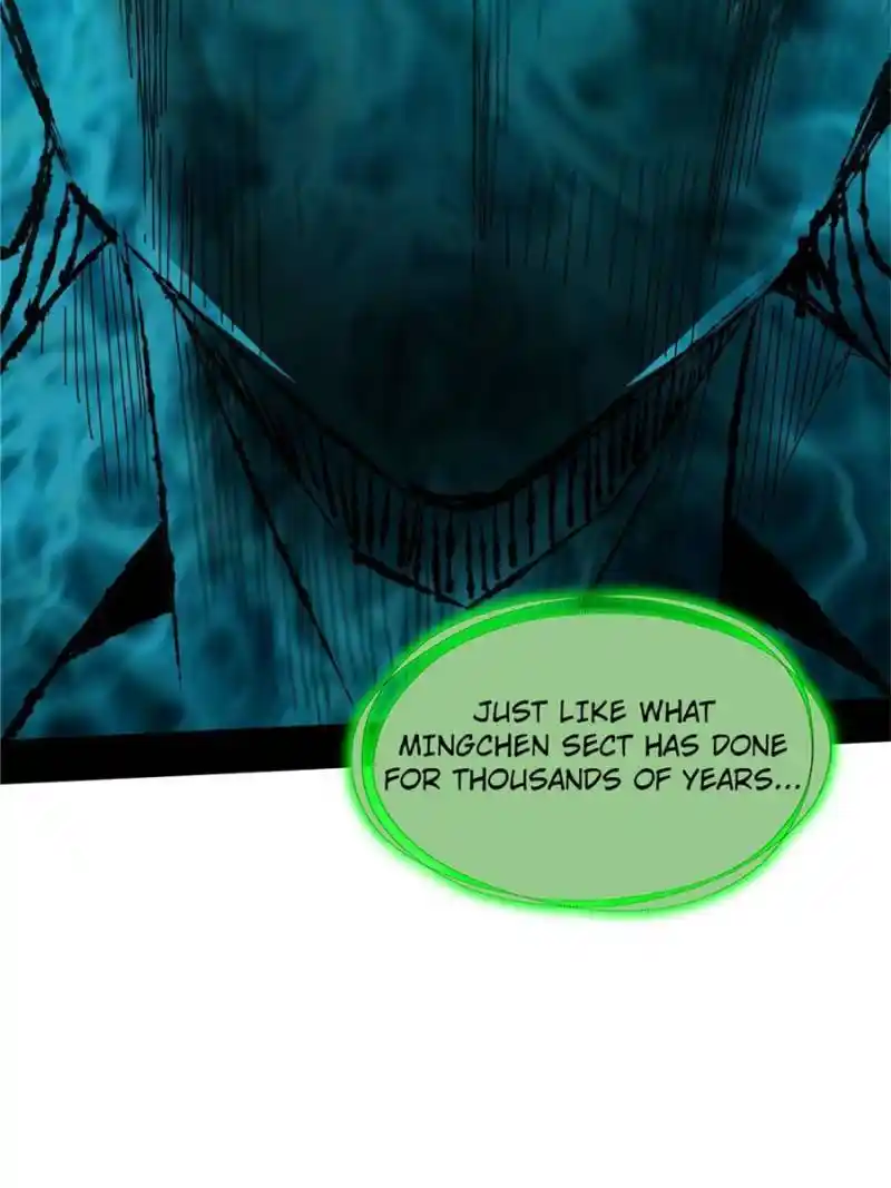 I’m An Evil God Chapter 332