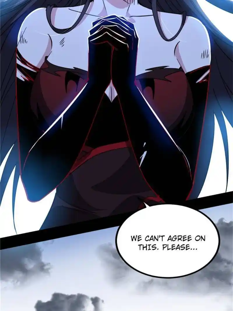 I’m An Evil God Chapter 332