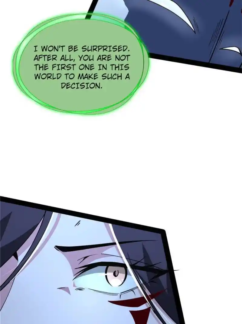 I’m An Evil God Chapter 332