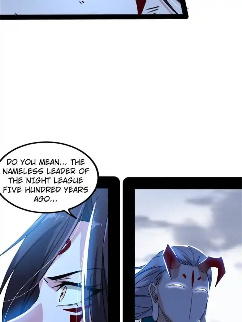 I’m An Evil God Chapter 332