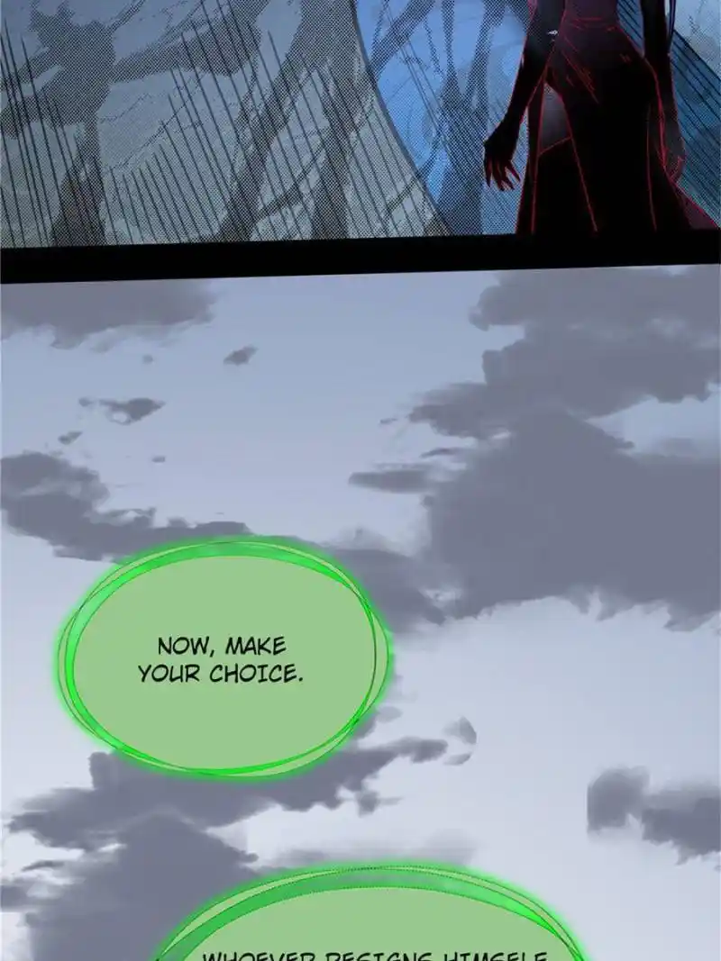 I’m An Evil God Chapter 332