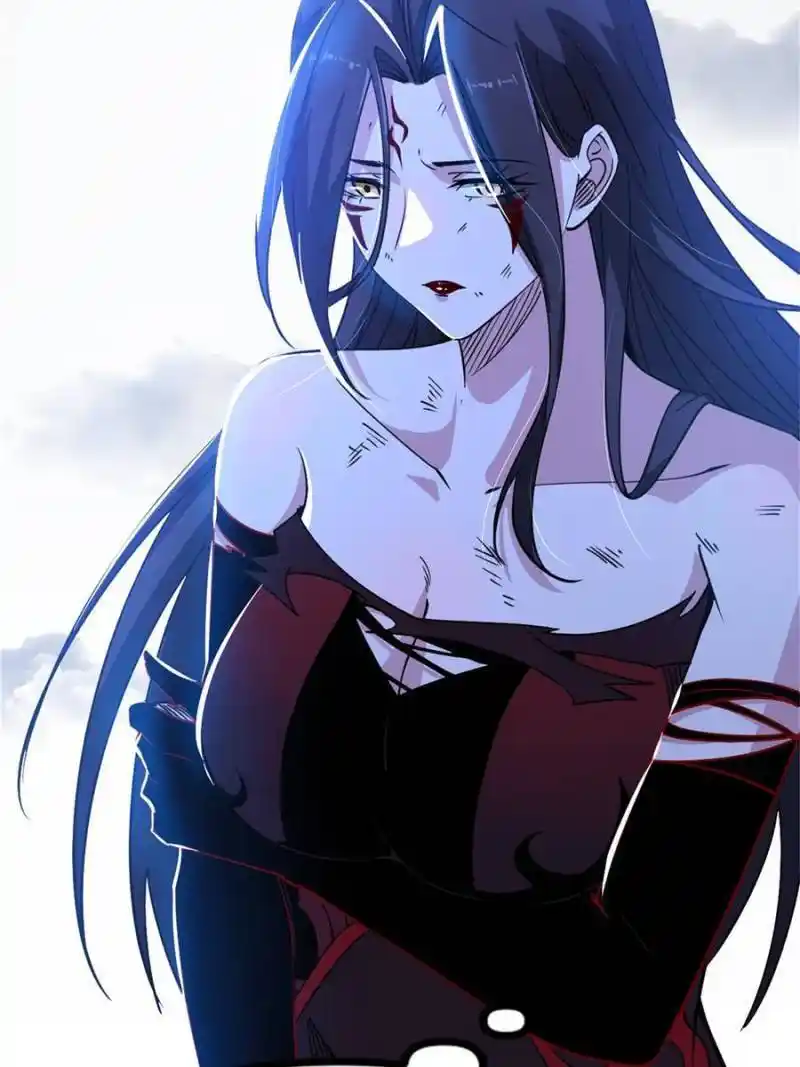 I’m An Evil God Chapter 332