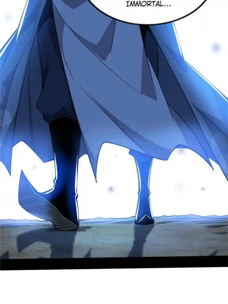 I’m An Evil God Chapter 332