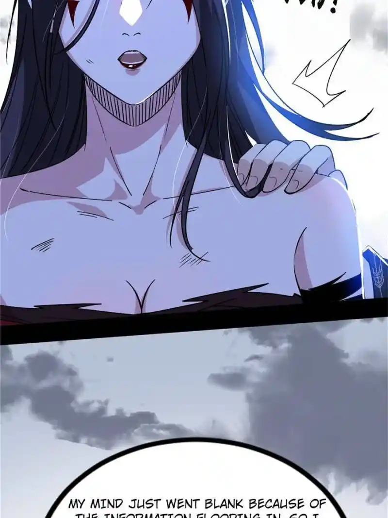 I’m An Evil God Chapter 332