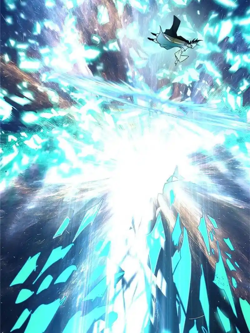 I’m An Evil God Chapter 332