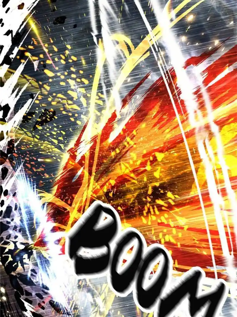 I’m An Evil God Chapter 332