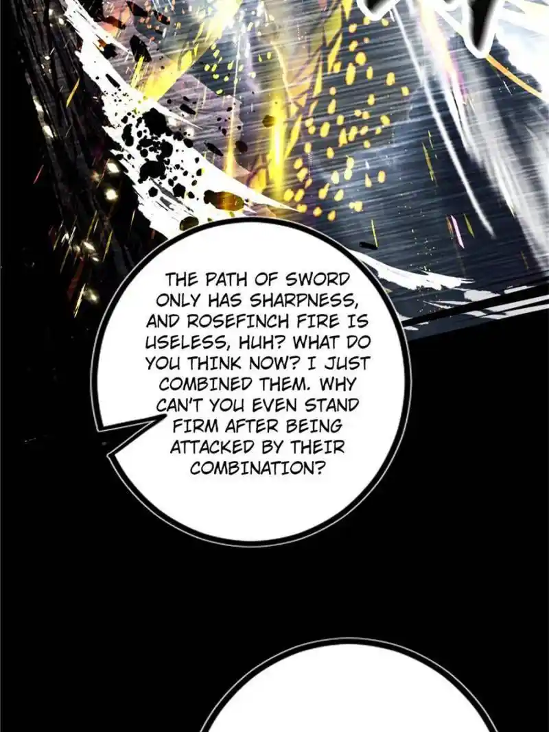 I’m An Evil God Chapter 332