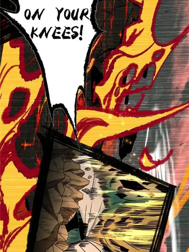 I’m An Evil God Chapter 332