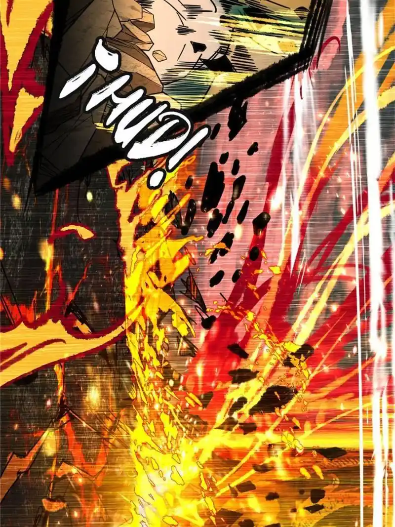 I’m An Evil God Chapter 332