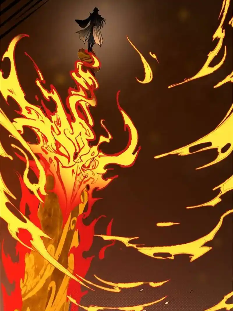 I’m An Evil God Chapter 332