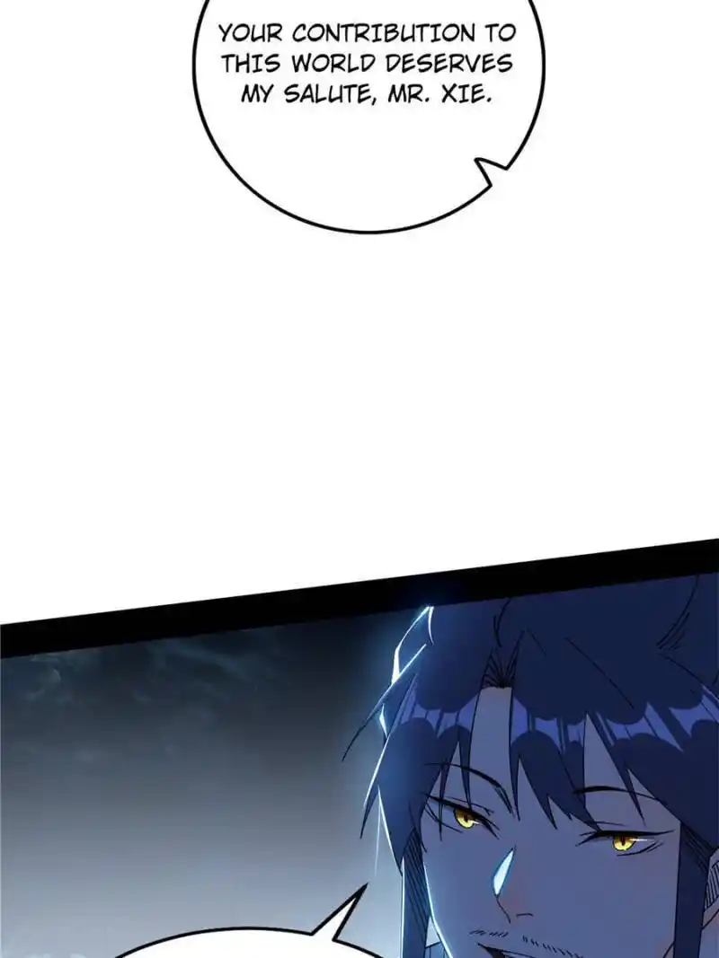 I’m An Evil God Chapter 333