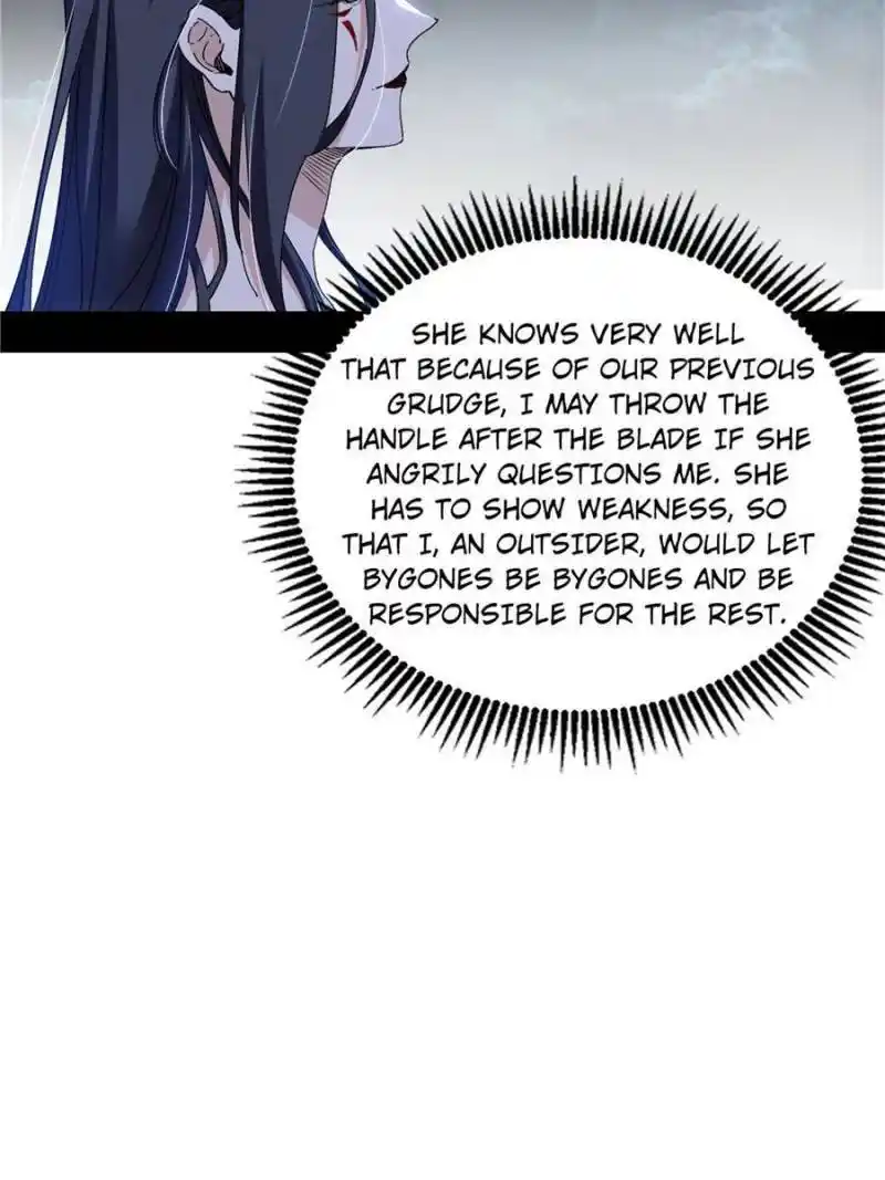 I’m An Evil God Chapter 333